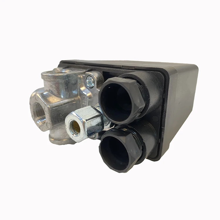 
Pressure switch/air compressor switch/Mechanical pressure switch for air compressor 
