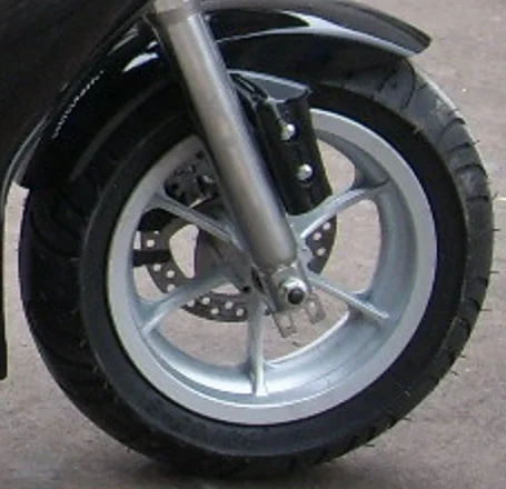 10 inch pocket bike wheels