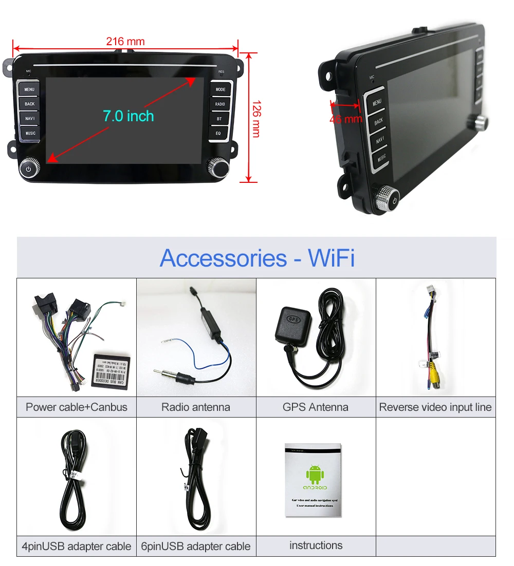 bt android receiver gps