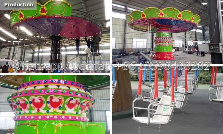 Luna Park Attrezzature Miglior Prezzo Di Carnevale Volante Altalena 36 Posti A Sedere Sedie Volanti Giostre Per La Vendita Buy Volare Altalena Onda Altalena Giro Altalena Volare Sedia Product On Alibaba Com