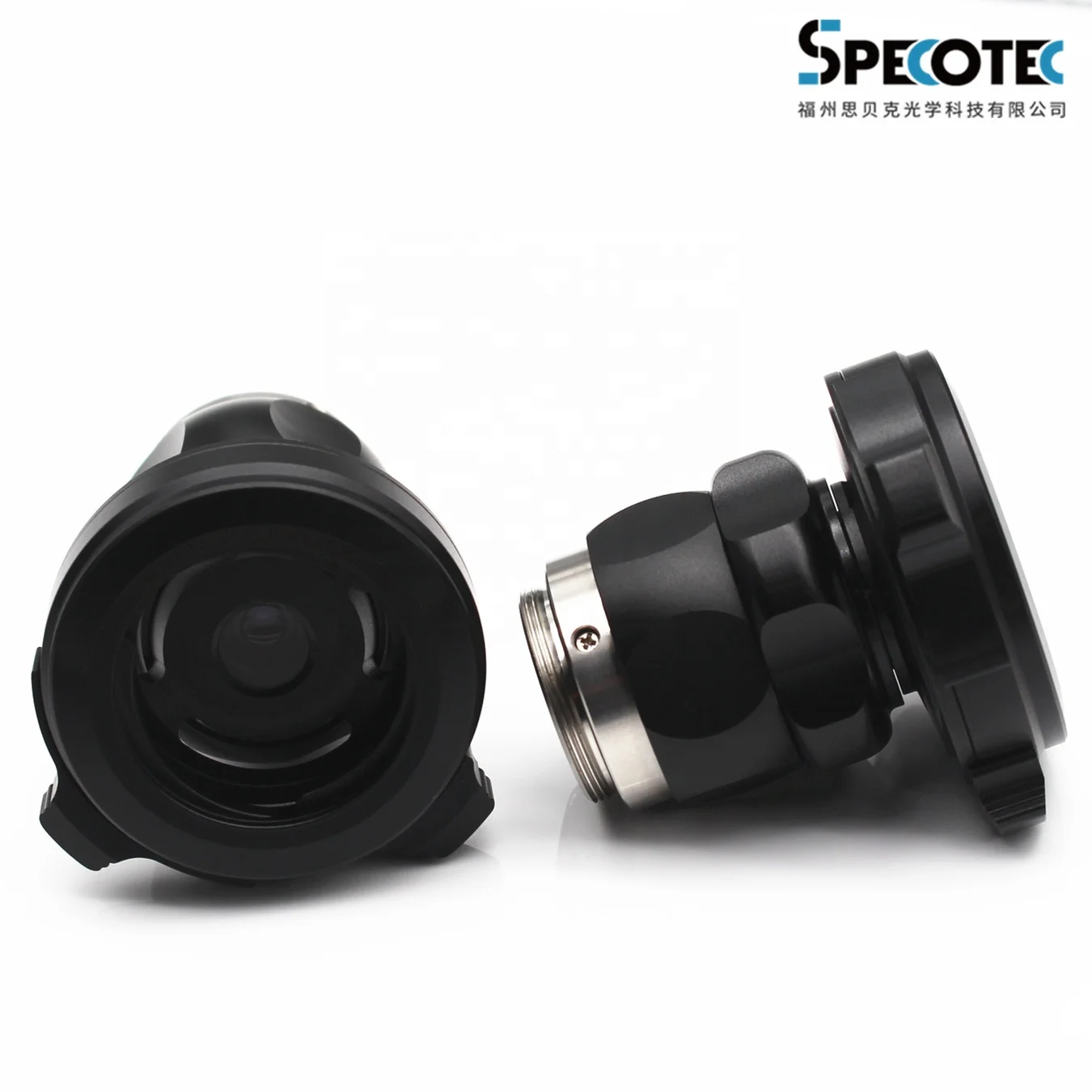 Cmount 1835mm Zoom Endoscope Coupler Buy Endoscope Coupler