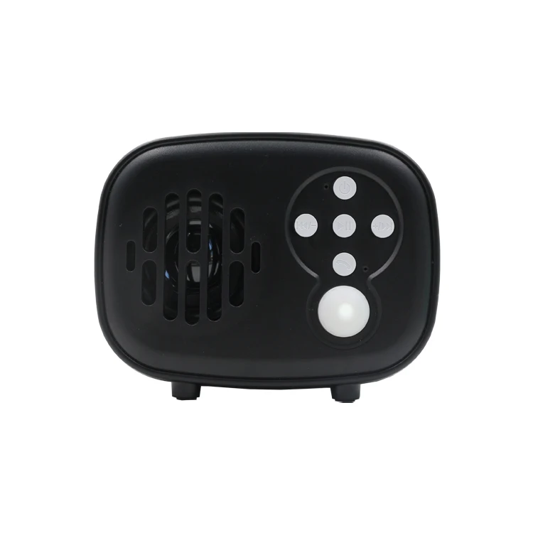 Macaron mini wireless portable stereo music bluetooths speaker small radio size, novelty gifts for teenage girls and housing d - ANKUX.COM