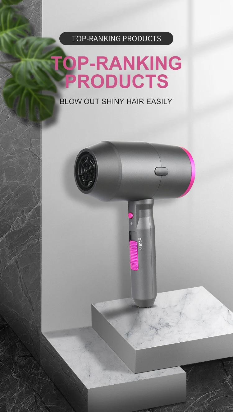 Blow Hair Dryer Straightener Salon Professional Hair Dryers On Sale