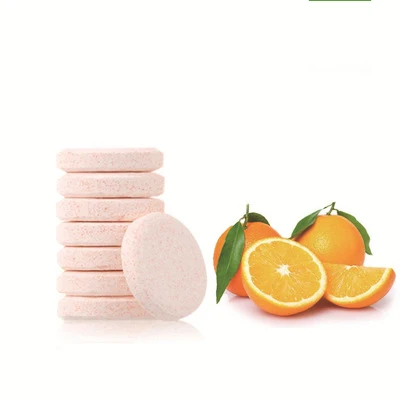 Health vitamin c effervescent tablet 1000mg slimming effervescent tablet altapharma supplement