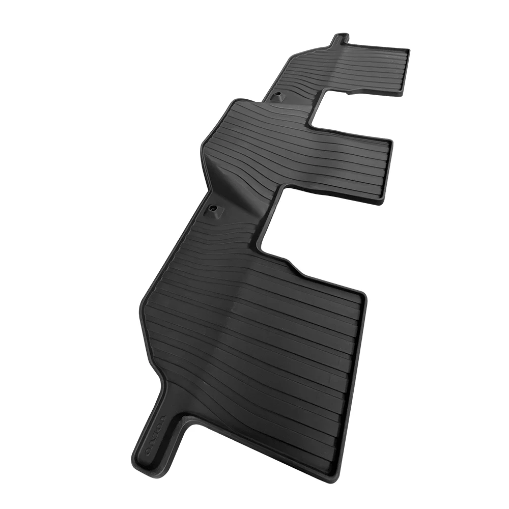 32261609 Factory Genuine Rubber Floor Mat Auto Parts For Volvo Xc90