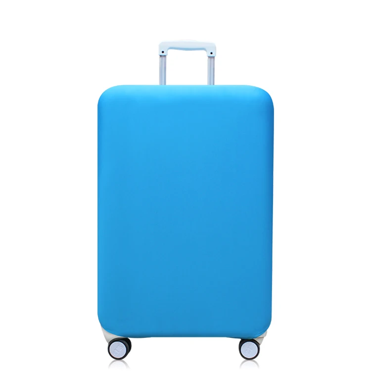 Amazon Luggage Cover Elastic Luggage Cover: Suitcase Protector
