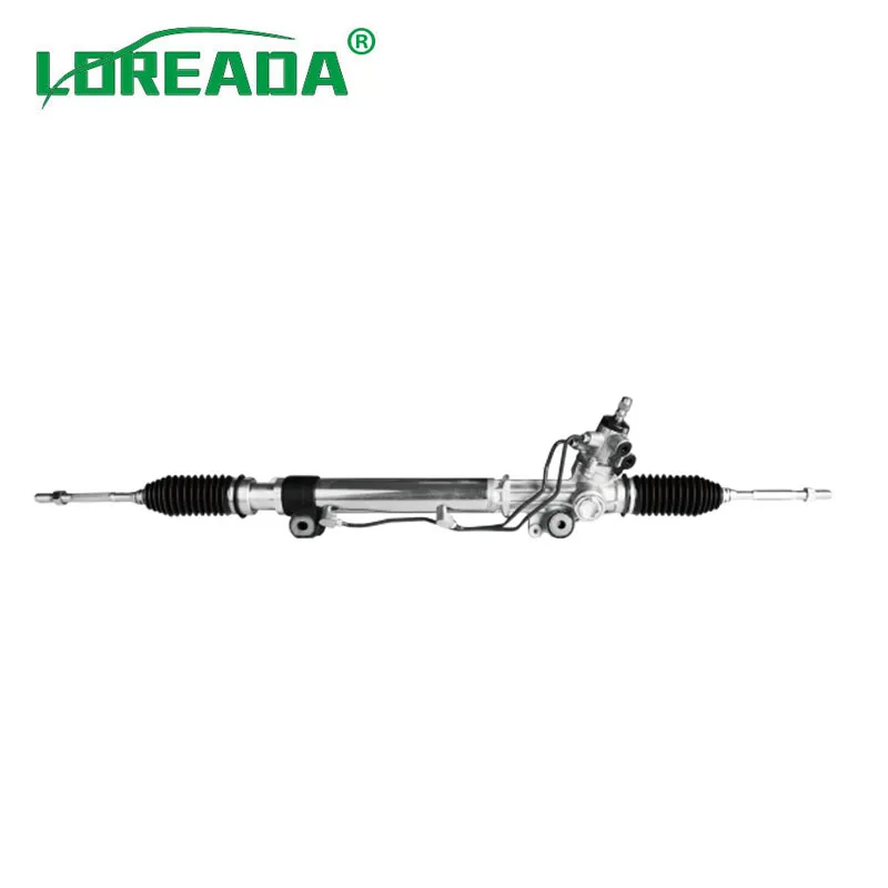 LOREADA LHD Hydraulic Power Steering Rack/Steering Gear For Toyotaa LAND CRUISER RZJ120 OEM NO 44200-35061
