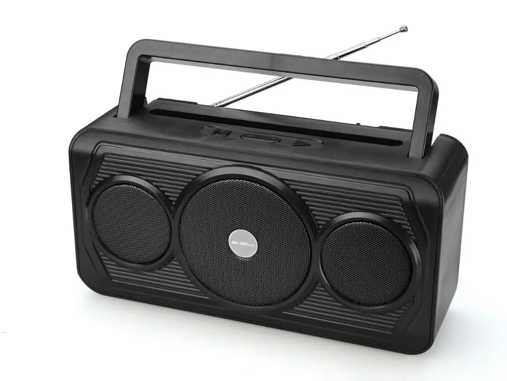 IS-X208 china manufacturers new design original Home and outdoor MINI portable USB FM Radio wireless bt speaker - ANKUX.COM