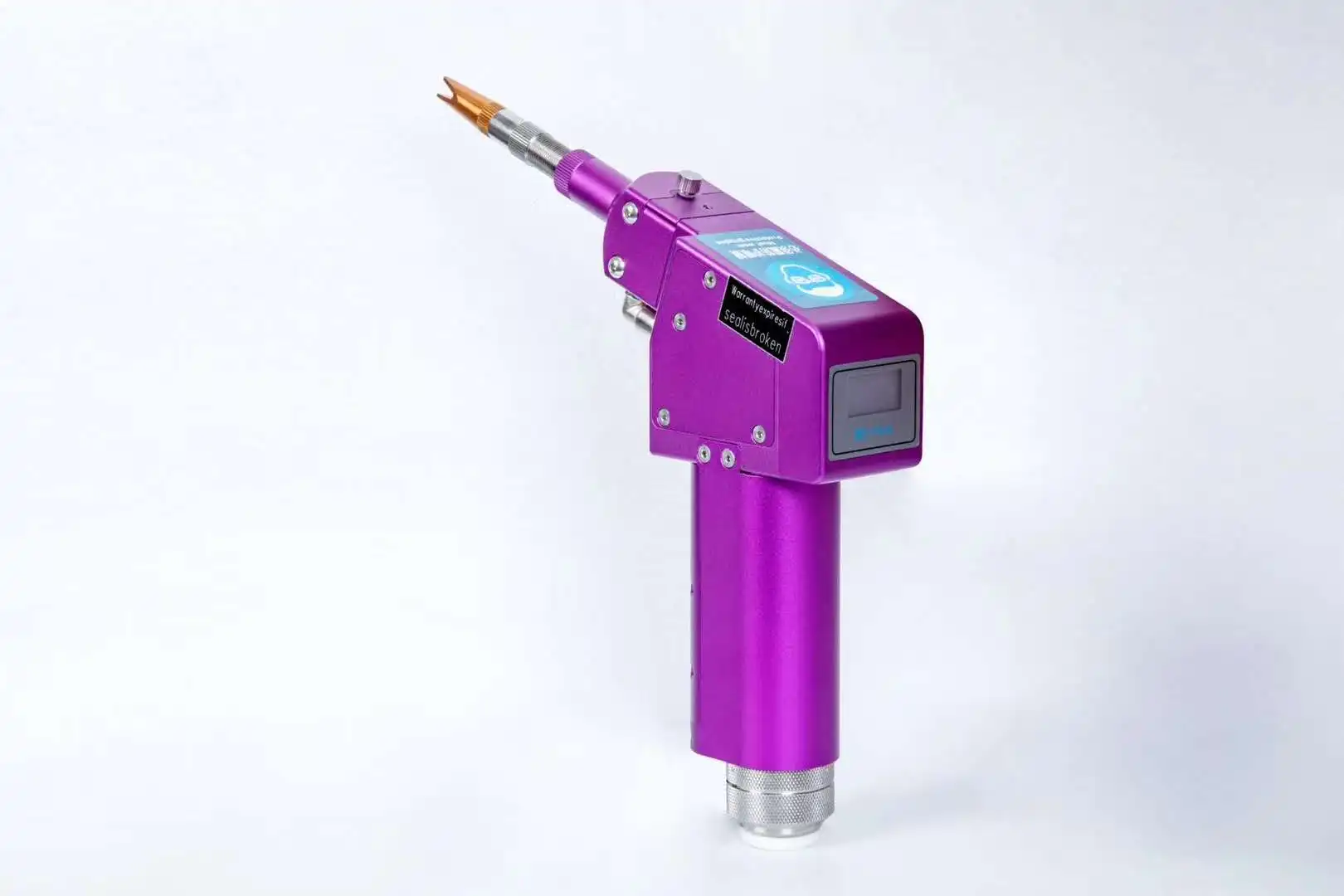 Qilin Handheld Portable Laser Welding Machine Buy Stainless Steel Laser Welding Machine,Small