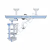 AG-18C-11 Ceiling mounted medical theatre icu pendant bridge for purifying operating room