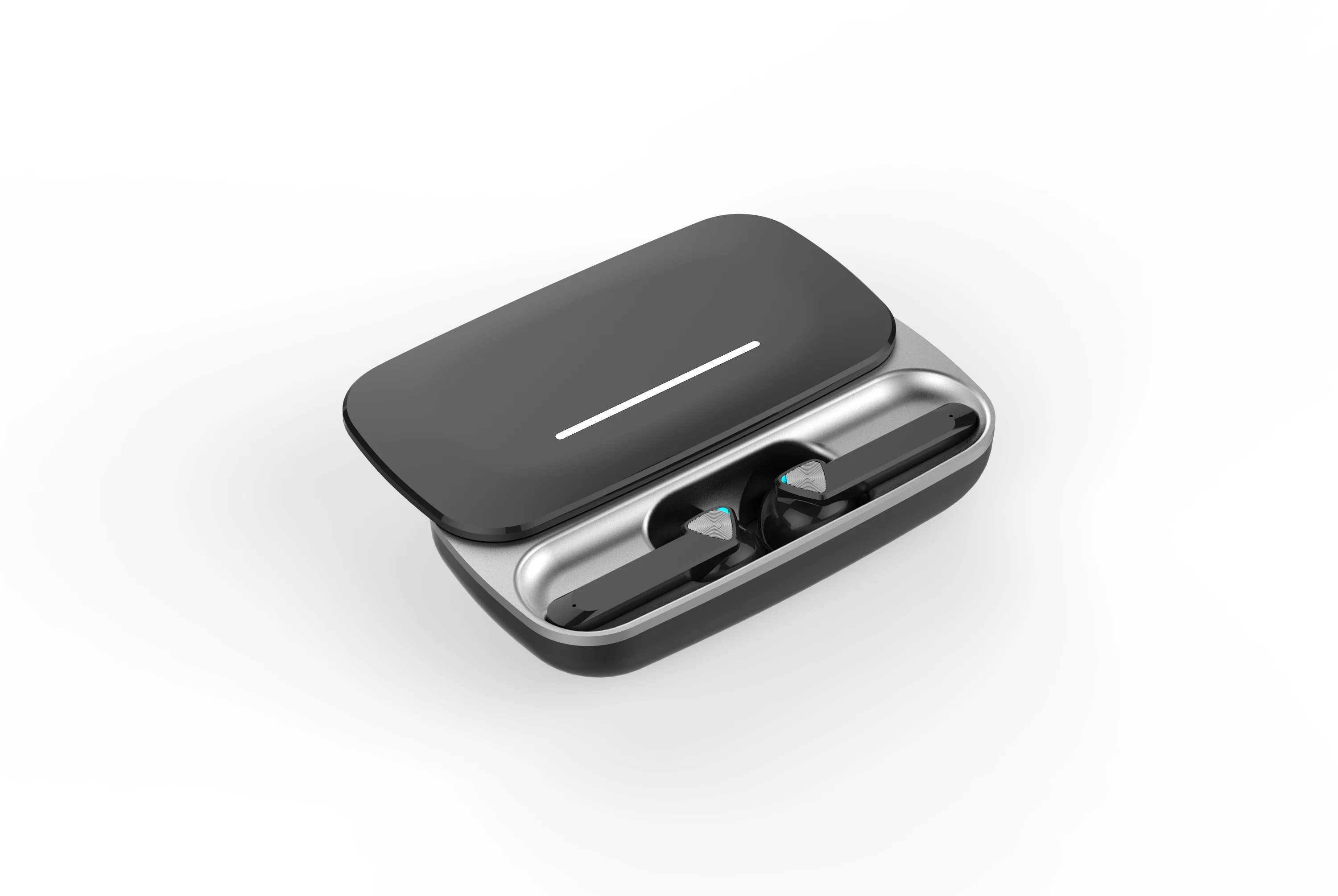 trending 2019 BE36 tws ear phone true wireless earbuds wireless headphones Be36 tws noise cancelling - ANKUX.COM