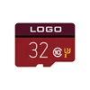 Full Capacity telecom Around The World 32 strontium memory card