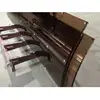 Deep Process Toughened Tempered Laminated Glass for Building Decoration