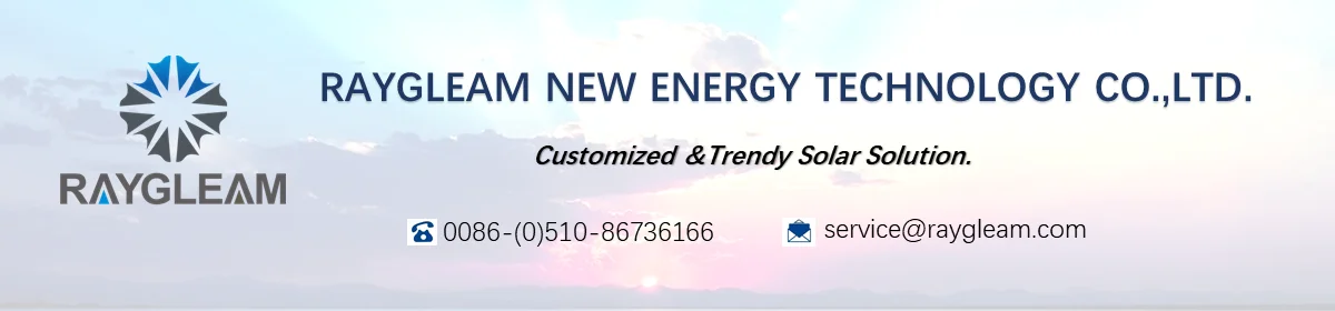 New energy co ltd