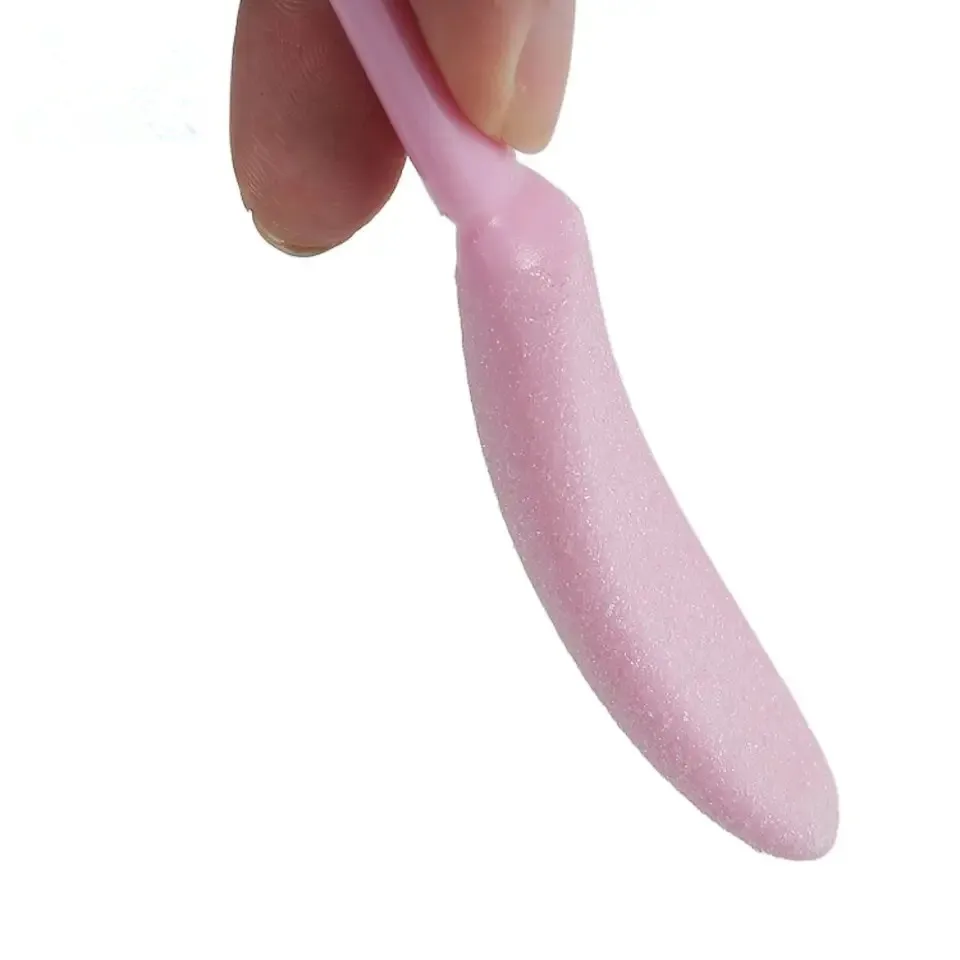 product chinese factory  foot file contouring pedicure tools plastic foot file buffers-4