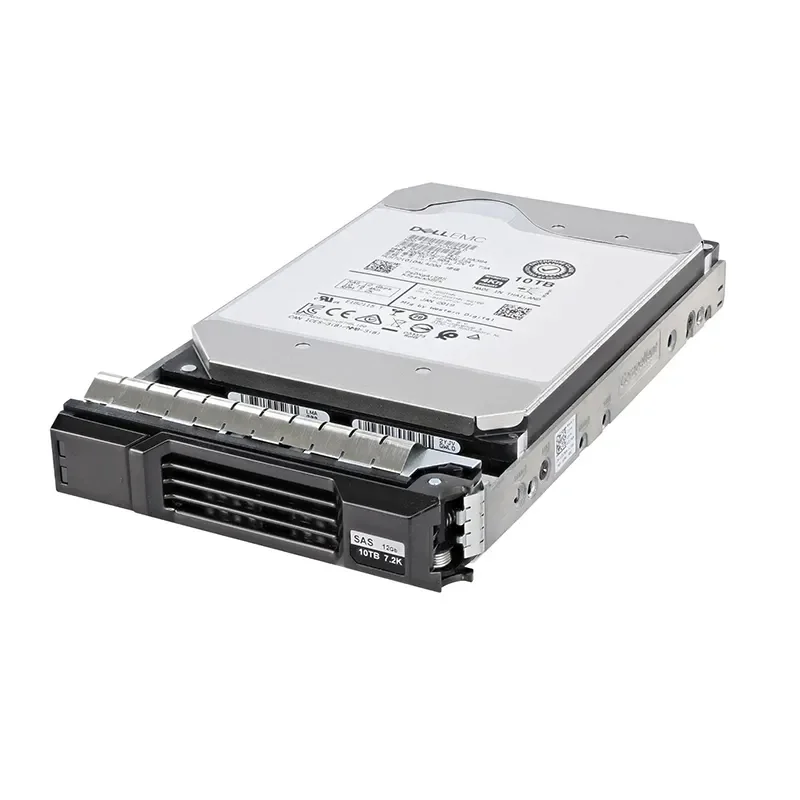 New Original For Lenovo Lenovo 7xb7a00043 / 00yk032,4tb 7.2k 12g Sas 3. ...