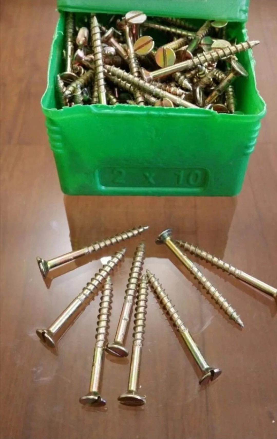 Screw China Factory Manufacturer Mdf Screw High Quality Fastener Buy