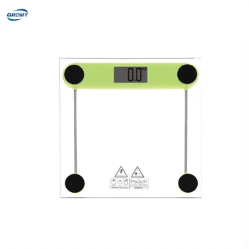 human weight measuring machine