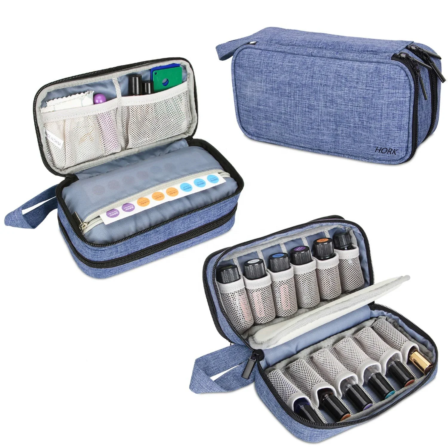 Essentials case