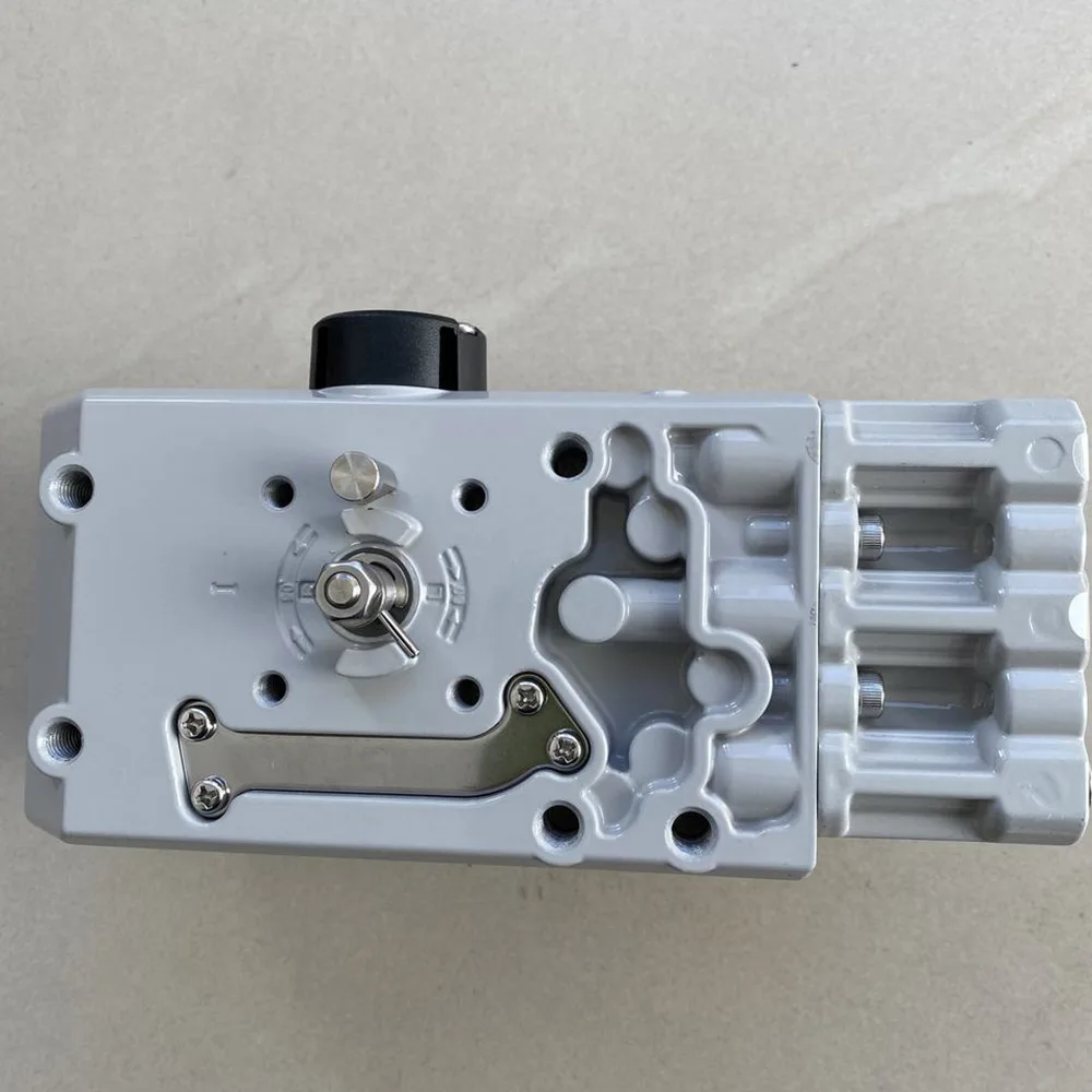 Original Rotork Ytc Yt3700 Yt3750 Lsn0124s Smart Positioner Smart