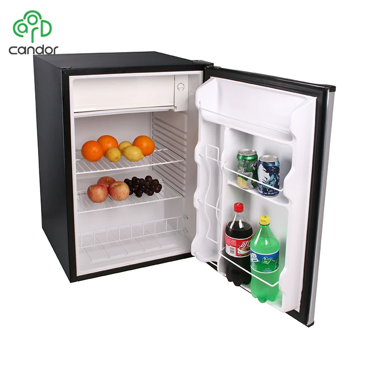 Wholesale Price 220v Small Mini Bar Drink Refrigerator Fridge 130 Liter