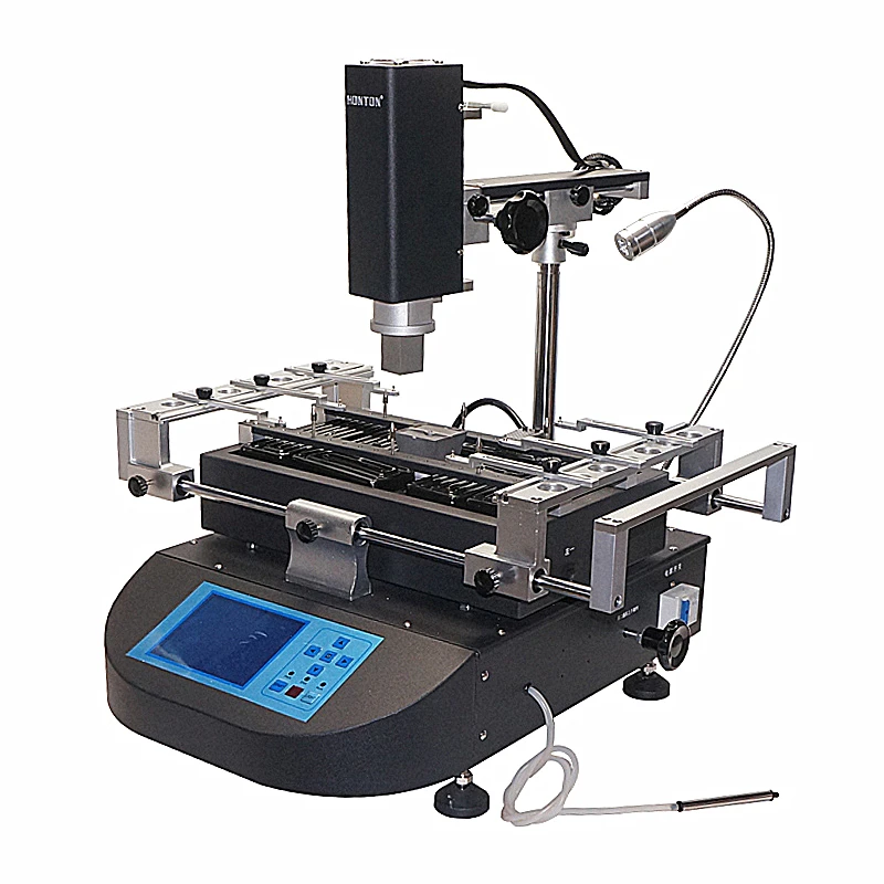 4 in 1 rework station