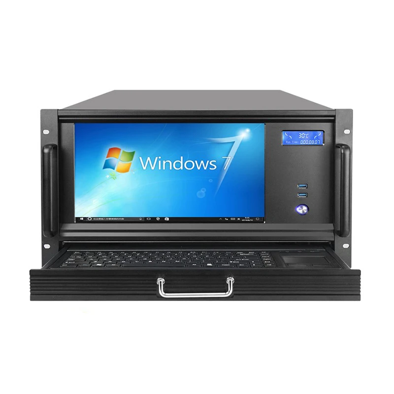 lcd touch screen htpc manufacturer