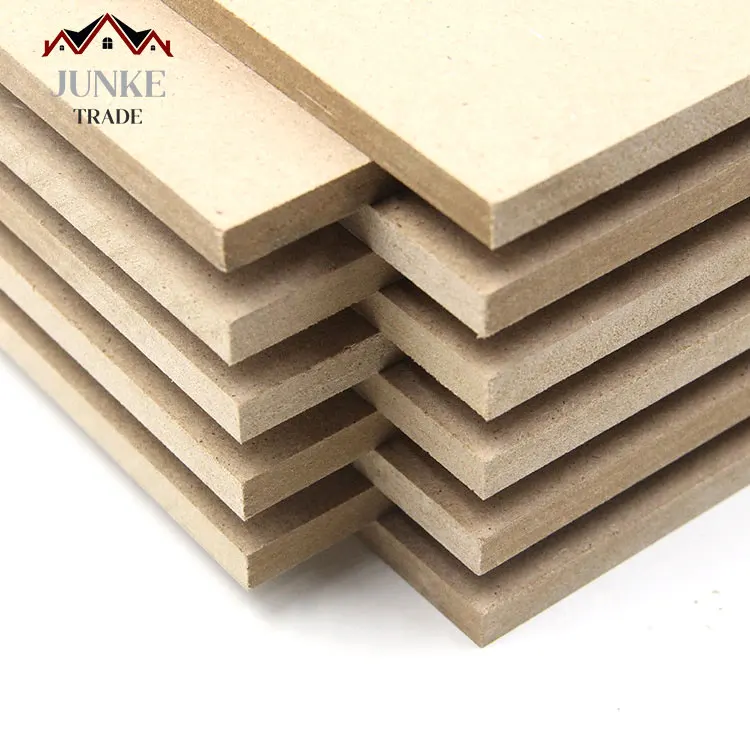 Factory Directly Sell Chipboards Chipboard_Sheets Furniture Chipboard