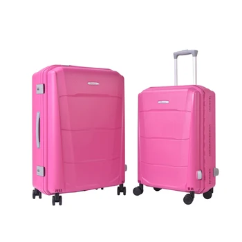 leisure brand luggage