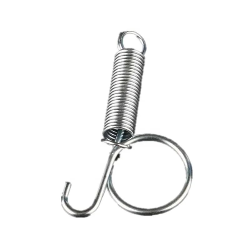 

rabbit cage pring latch,1 Bag, Silver