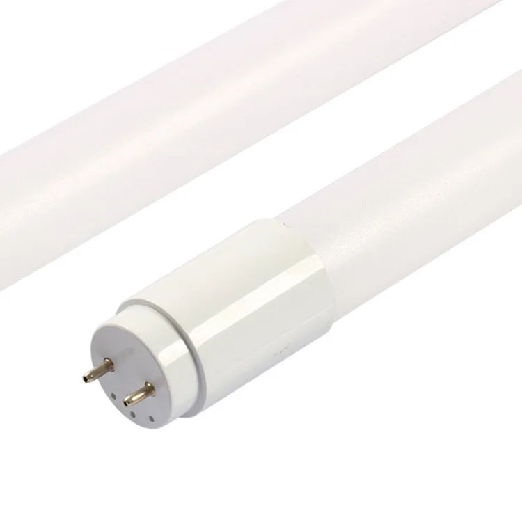 Hot sale Chinese manufacturer led tube indoor highlight 1200mm 18w LEDt8 fluorescent tube