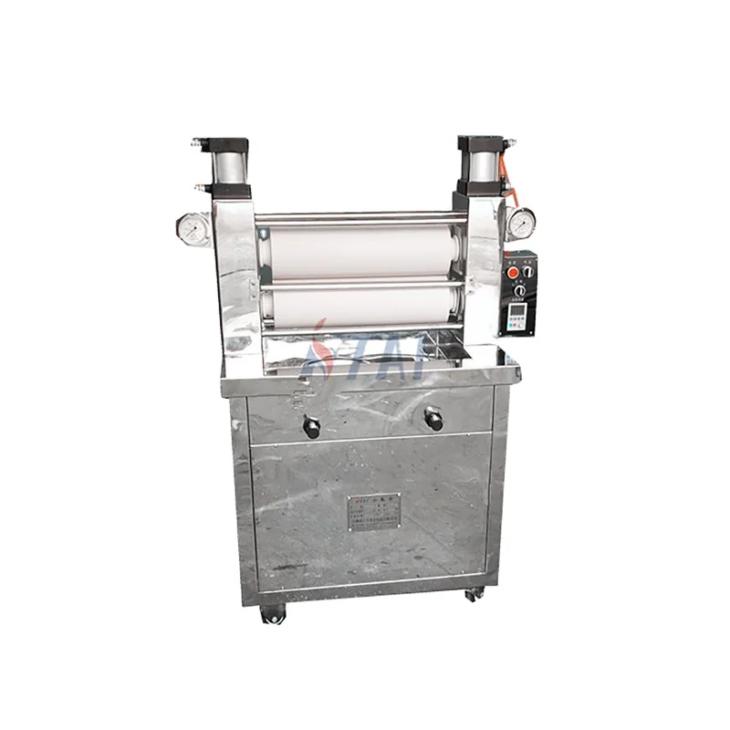 Laboratory Textile Wringer - Efficient Fabric Processing