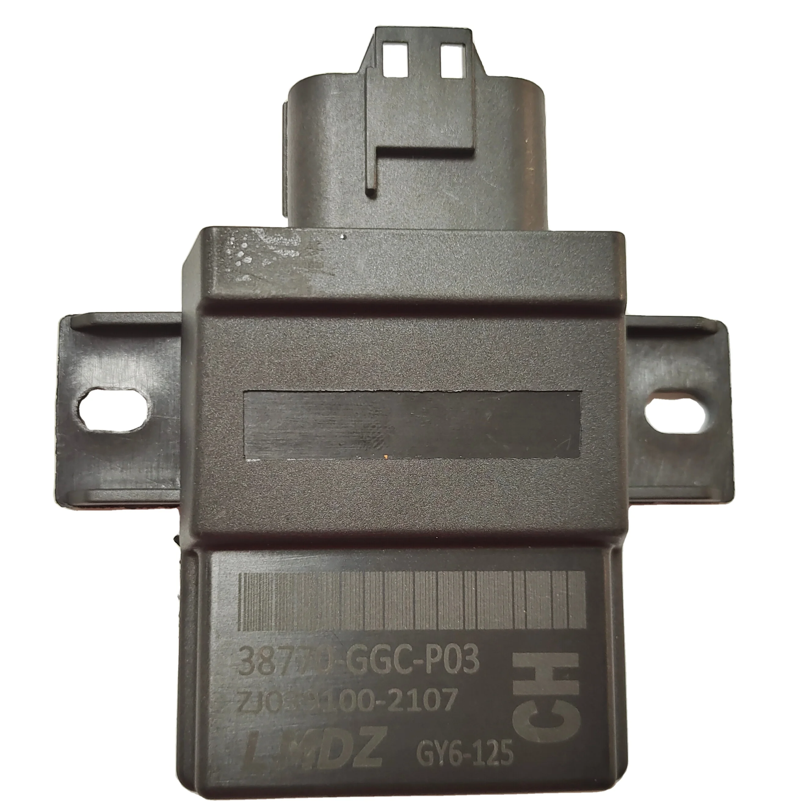 Original Motorcycle Ecu Unit Ecu Lmdz Gy6125 Lyno Electronic Control