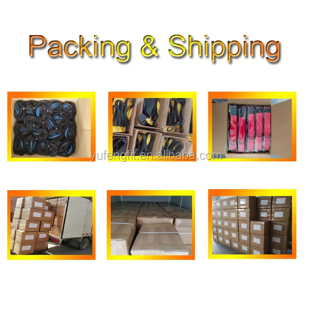 Packing&shipping