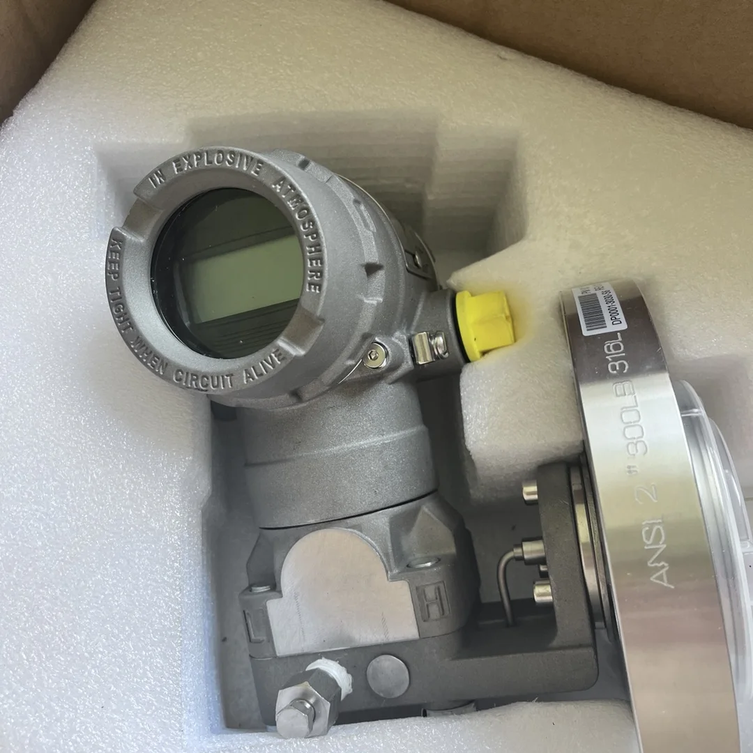 Emerson Rosemounte 2051 3051 Pressure Transmitter Hart 420 Ma Buy