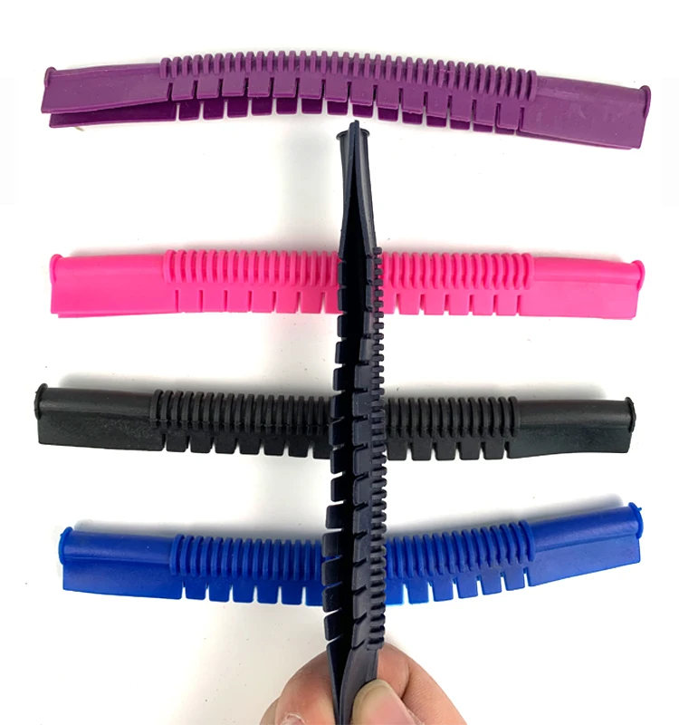 China Factory Wholesale Pp Pvc Backpack Parts Accessories Bag Bottom