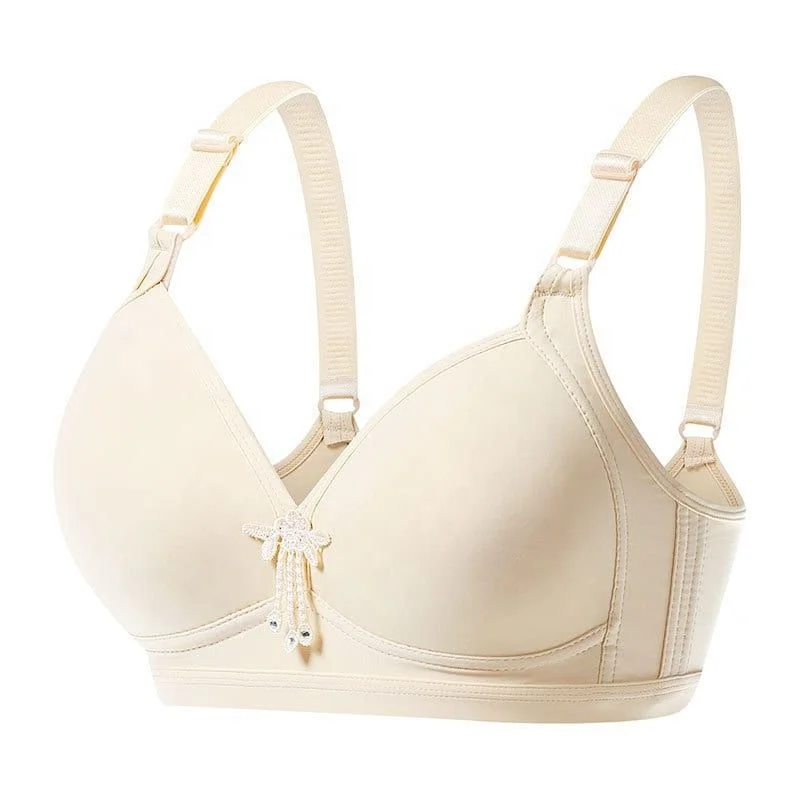 Women Apparel Cheap Sexy Bra Plus Size Brazier Women Cotton Bralettes ...