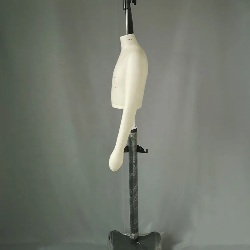 140cm Realistic Fitting Form Sitting Kid Clothes Mannequin Tailor