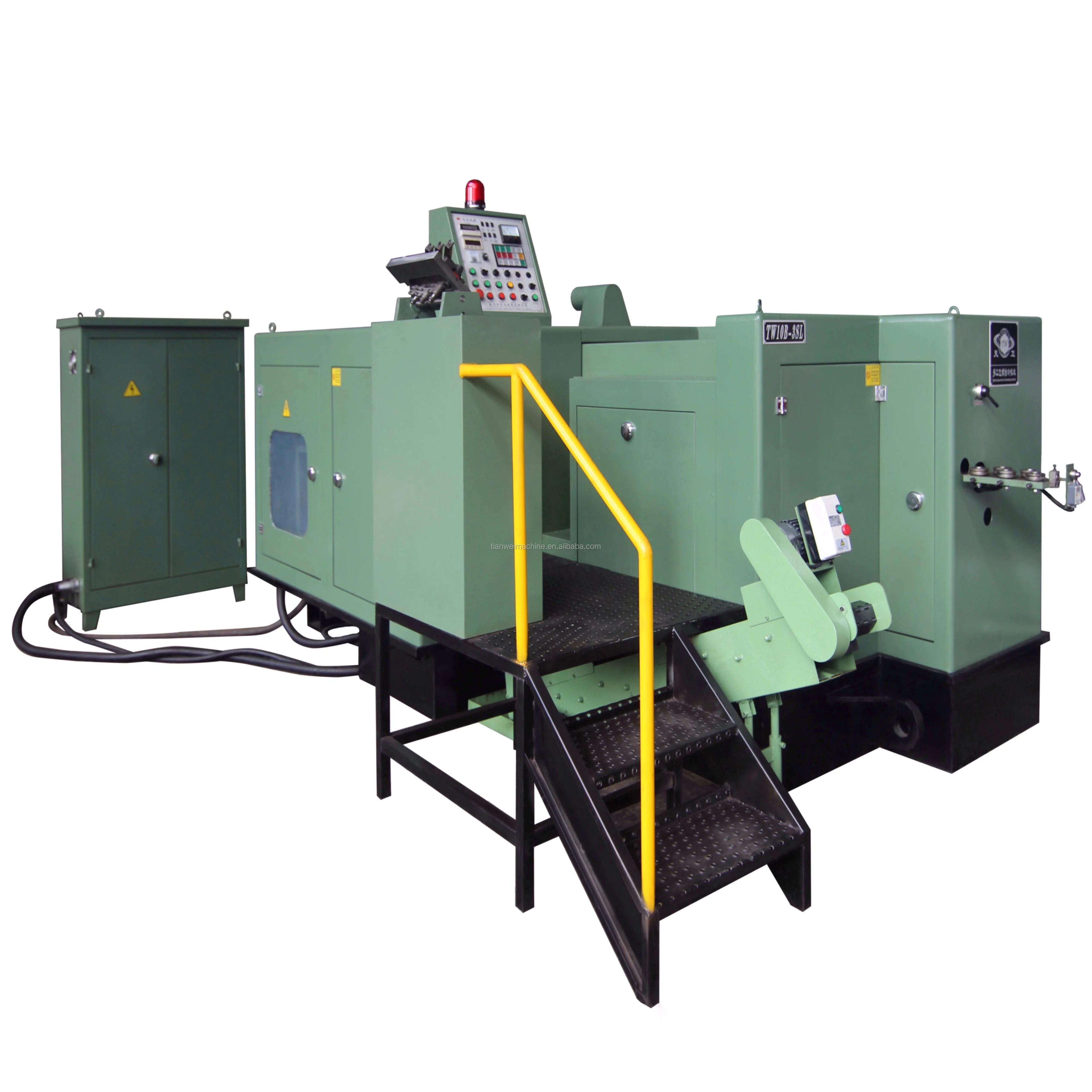 
36B-5S 29MM Automatic Bolt Screw Cold Heading Machine 