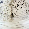 Heat resistant endless industrial wool felt belt korea