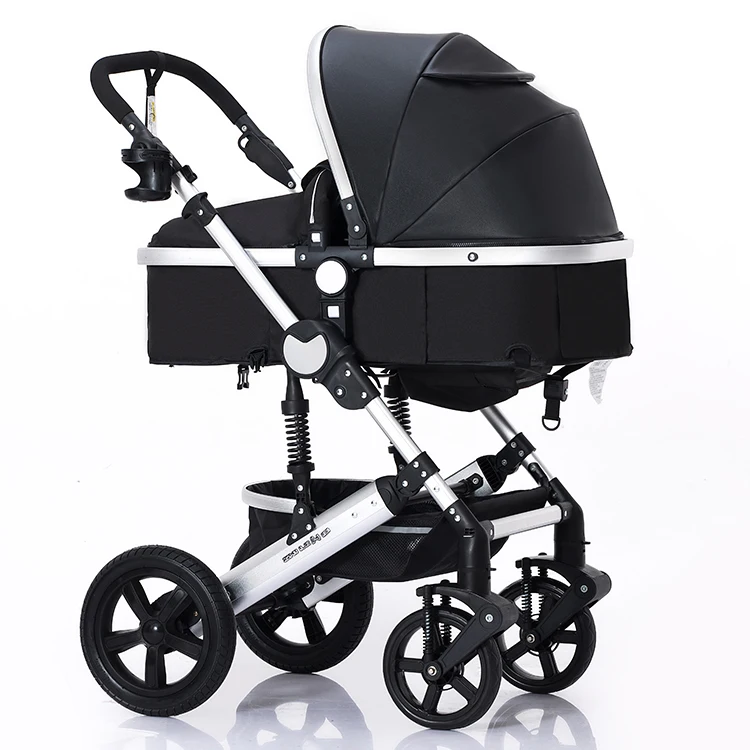 2019 Good Sale Stroller Baby Pram Strollers/high Quality Infant Pram