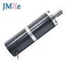 JMKE 50mm Brush 24v Planeary Dc Gear Motor High Torque low speed gear motor
