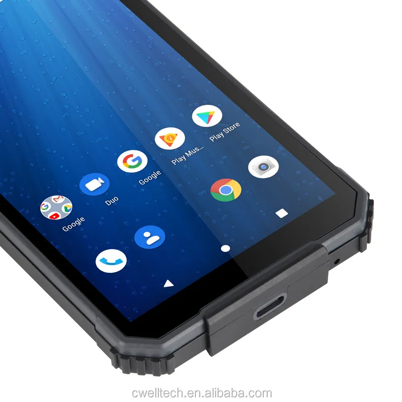 6-inch-rugged-tablet-qcom-p600-octa-core-android-9-0-ip68-waterproof