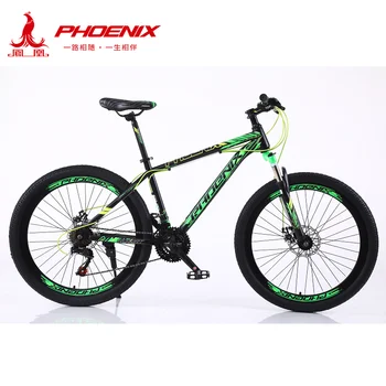 phoenix mtb price