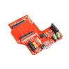 XBee Zigbee wireless data transmission module expansion board