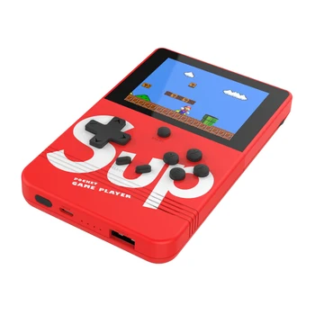 android retro handheld