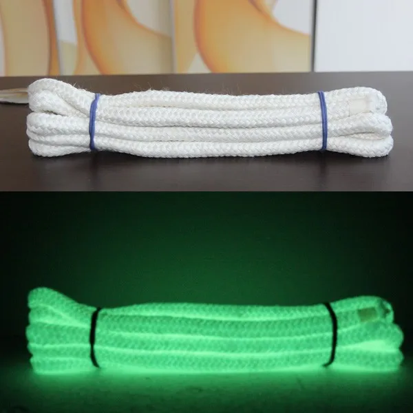 15mm different size rope