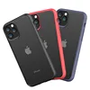 2019 for iPhone 11 case cover Transparent Skin Luxury Clear phone case for iPhone 11 Pro Max