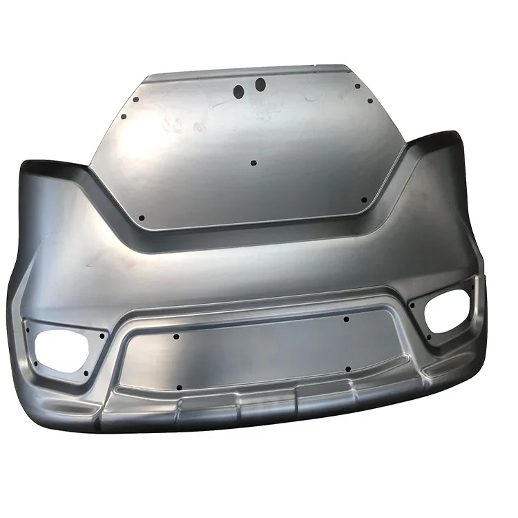 Automobile front face02