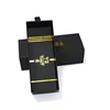 high end cosmetic packaging custom brand name cosmetic products custom paper cosmetic sample box packaging gift box